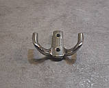 Гачок меблевий Z341 крапка міцна, фото 4