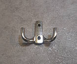 Гачок меблевий Z341 крапка міцна, фото 6