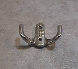 Гачок меблевий Z341 крапка міцна, фото 7