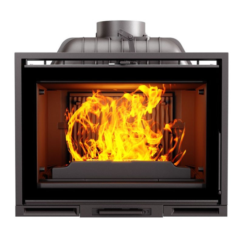 Камінна топка KAWMET Premium SIREN (14 kW) EKO, фото 1