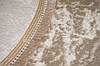 Сучасний килим LEVADO 09040A VISONE/BEIGE, фото 5