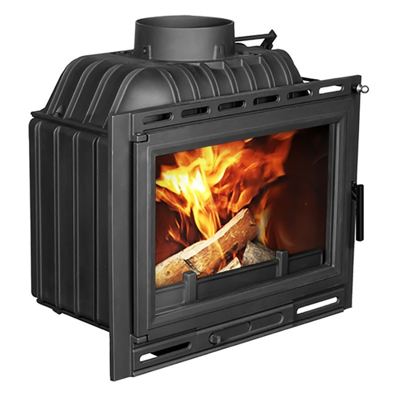 Камінна топка KAWMET W13A (11.5 kW) EKO, фото 1