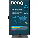 Монітор BenQ BL3290QT (9H.LLMLA.TPE) Black, фото 5