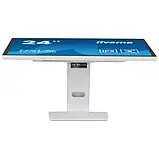 Монітор Iiyama ProLite T2452MSC-W1 White, фото 4