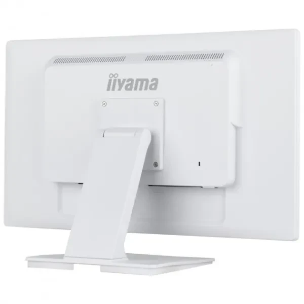 Монітор Iiyama ProLite T2452MSC-W1 White, фото 1