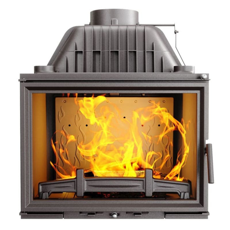 Камінна топка KAWMET W17 (16.1 kW) EKO