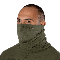 Шарф-труба WarmFlex Олива