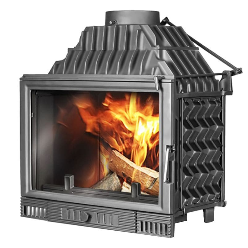 Камінна топка KAWMET W1 Feniks (18 квт), фото 1