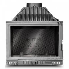 Камінна топка KAWMET W1 Herb (18 квт)