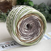 Пряжа трикотажна BARWA Карпати