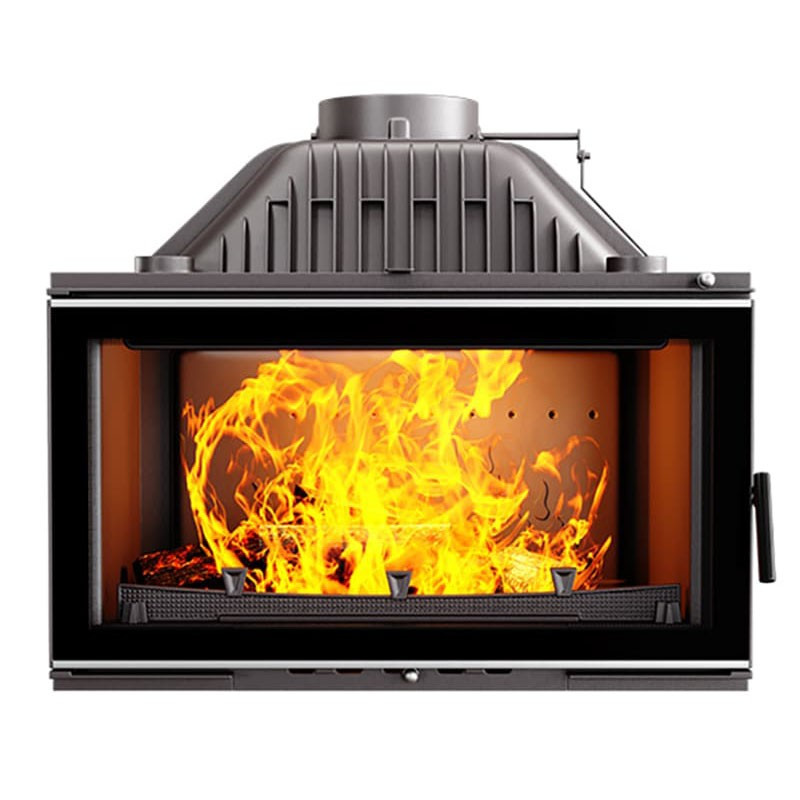 Камінна топка KAWMET W16 (13.5 kW), фото 1