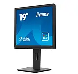 Монітор Iiyama B1980D-B5, фото 4
