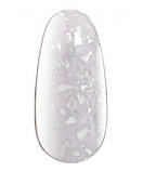 Камуфлююче базове покриття Cover Base Gel Flake 01 Kodi Professional, 7 мл, фото 3