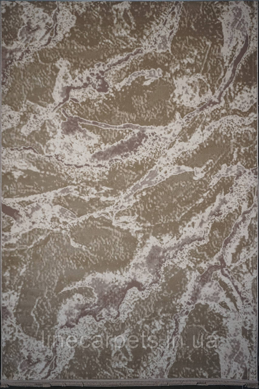 Сучасний килим LEVADO 09040A VISONE/BEIGE