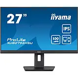 Монітор Iiyama ProLite XUB2792HSU-B6 27, фото 2
