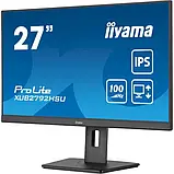 Монітор Iiyama ProLite XUB2792HSU-B6 27, фото 5