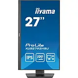 Монітор Iiyama ProLite XUB2792HSU-B6 27, фото 6