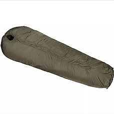 Спальний мішок зимовий Arctic Sleeping Bag, армії Великобританії, фото 3