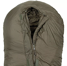 Спальний мішок зимовий Arctic Sleeping Bag, армії Великобританії, фото 6