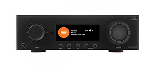 AV-ресивери JBL