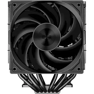 Кулер для ПК PcCooler RZ620 BK Black