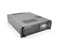 Джерело безперебійного живлення Ritar RT-10KL-LCD