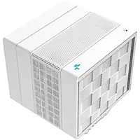 Кулер для ПК Deepcool Assassin IV White (R-ASN4-WHNNMT-G)