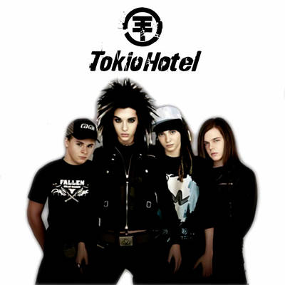 Tokio Hotel