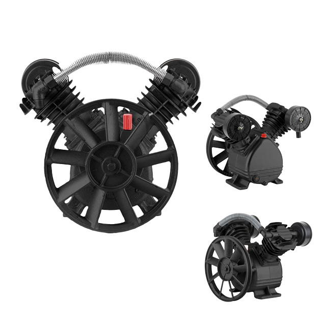 Головка компресорна до PT-0013/PT-0014 INTERTOOL PT-0013AP, фото 1