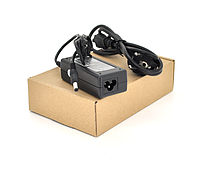 Блок живлення / Зарядка для ноутбука LG 19V 4,74A (90 Вт) штекер 4,8 * 1,5 мм, довжина 0,9 м + кабель живлення