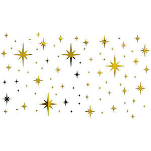 Інтер'єрні наклейки