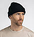 Aclima Aclima Flat Knit Balaclava Hat Jet Black OneSize, фото 5