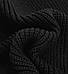 Aclima Aclima Flat Knit Balaclava Hat Jet Black OneSize, фото 6