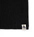 Aclima Aclima Flat Knit Balaclava Hat Jet Black OneSize, фото 7