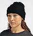 Aclima Aclima Flat Knit Balaclava Hat Jet Black OneSize, фото 8