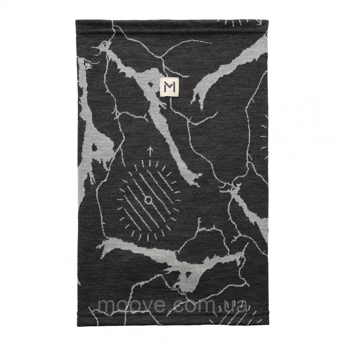 Aclima Aclima Lars Monsen Femunden Headover Femunden Dark OneSize, фото 1
