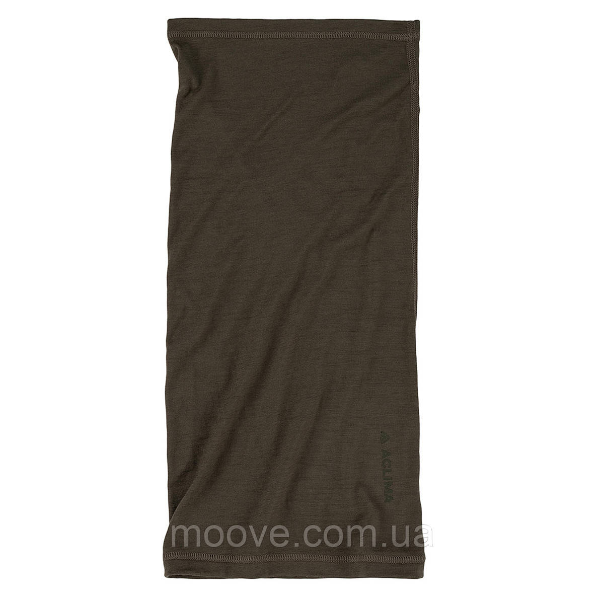 Aclima Aclima LightWool 140 Headover Tarmac OneSize, фото 1