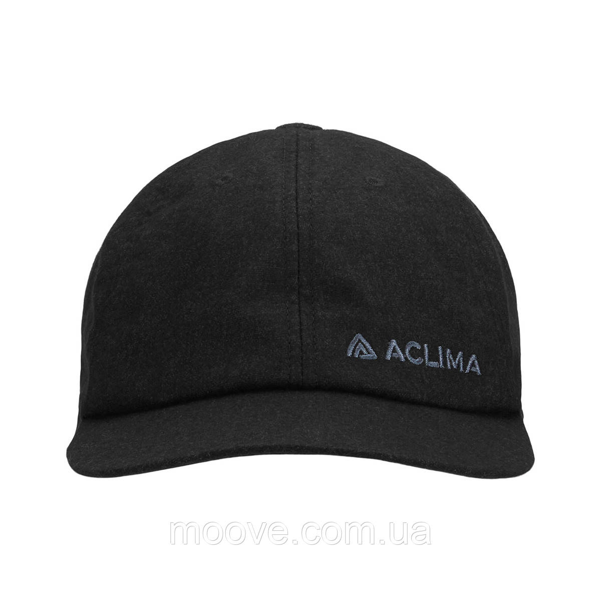 Aclima Aclima ReBorn Caps Dark Grey Melange L/XL
