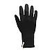 Aclima Aclima WoolTerry Heavy Liner Gloves Jet Black L (2123 см), фото 3