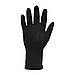 Aclima Aclima WoolTerry Heavy Liner Gloves Jet Black L (2123 см), фото 4