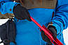 Aclima Aclima WoolTerry Heavy Liner Gloves Jet Black L (2123 см), фото 6
