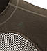 Aclima Комплект WoolNet 120 Long Ms Tarmac L, фото 8