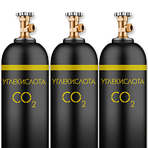 Діоксид вуглецю CO2, фото 4