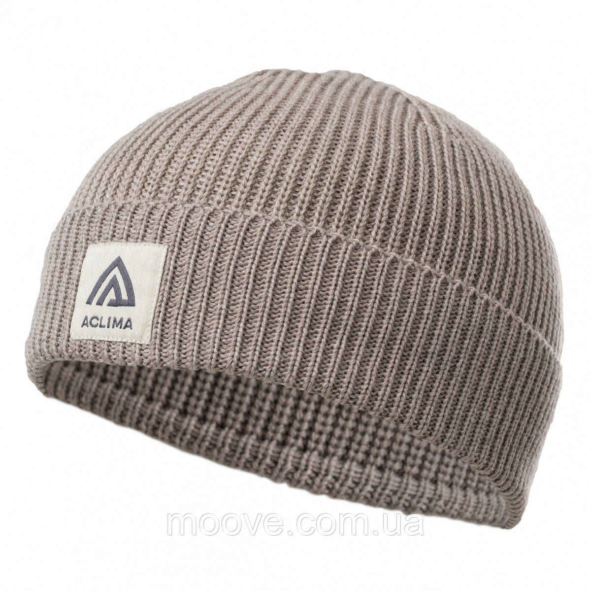 Aclima Aclima Explorer Beanie Beige Melange OneSize, фото 1