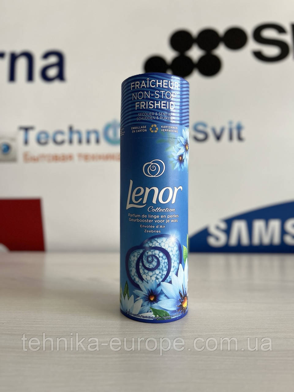 Гранули collection ленор	Lenor	G15/2