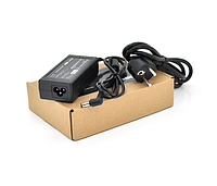 Блок живлення / Зарядка для ноутбука LENOVO 19V 3.42A (65 Вт) штекер 5.5*2.5 мм, довжина 0,9м + кабель живлення