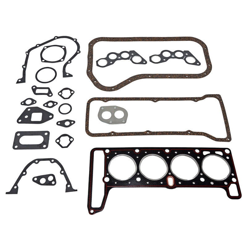 Прокладки двигуна 2101, 2102, 2103, 2104, 2105, 2106, 2107 (76,0) (повний комплект) DIMOTTO, фото 1