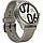 Смарт-годинник Mobvoi TicWatch Pro 5 GPS Sandstone AMOLED 1.43″ NFС Сірий (P3170001200A), фото 3