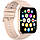 Смарт-годинник Blackview R60 Light pink, фото 2