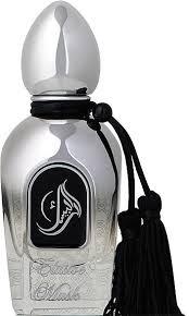 Парфуми (тестер) Arabesque Perfumes Elusive Musk 50 мл, фото 1
